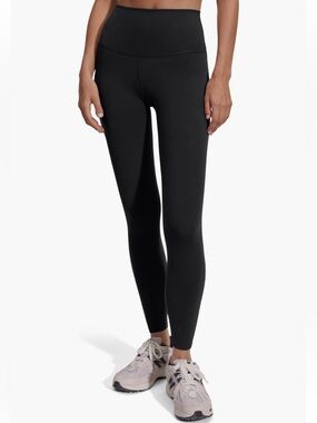 NWT Varley Freesoft Highrise 25 inch leggings | size Large
